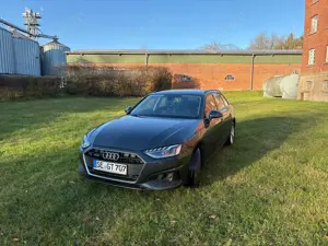 Audi A4 A4 Avant 40 TDI quattro S tronic