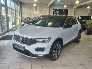 Volkswagen T-Roc Sport 4Motion DSG/Beats/Virtuell/LED/Gar./