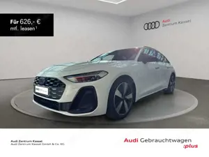 Audi A5 TFSI S line Matrix TechPlus 360°