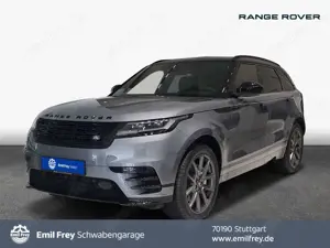 Land Rover Range Rover Velar D300 Dynamic SE BlackPack/Pano/W