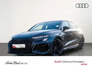 Audi RS3 Stronic Navi LED HuD Panorama ACC