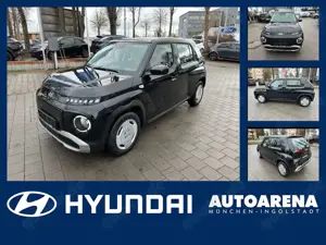 Hyundai Inster Elektro 42 kW Select SpurH Navi Kamera