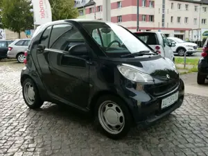 smart forTwo Bild 5