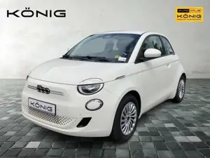 Fiat 500e Carplay*Allwetter*Klima
