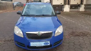 Skoda Fabia Cool Edition, Klimaanlage, Elek.Fensterheber, Bild 2