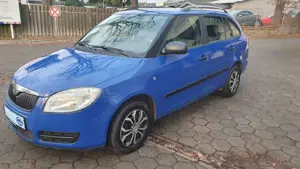 Skoda Fabia Cool Edition, Klimaanlage, Elek.Fensterheber, Bild 3