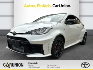 Toyota Others GR Yaris HighPerf 1.6l 8AT