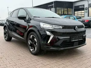 Renault Captur Techno TCe 160 EDC | Kamera | SHZ |