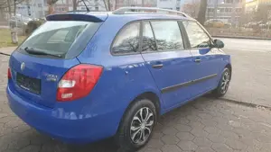 Skoda Fabia Cool Edition, Klimaanlage, Elek.Fensterheber, Bild 4