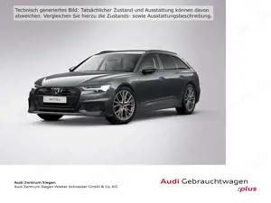 Audi A6 55 TFSI e quattro sport S Line Plus Mat