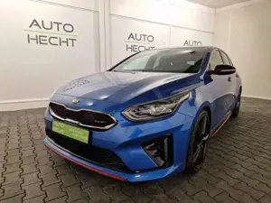 Kia Others 1,6 T-GDI DCT7 OPF GT, Glasdach, Komfort