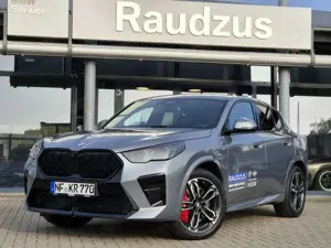 BMW X2 xDrive20d