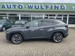 Hyundai TUCSON 1.6 T-GDI-DCT MHEV Trend, Matrix-LED,+++