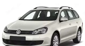 Volkswagen Golf Variant Comfortline