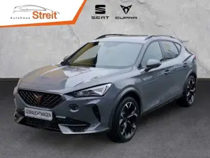 CUPRA Formentor VZ e-HYBRID Navi digitales Cockpit LED Sperrdiff.