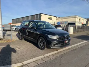 Volkswagen Tiguan 2.0 TDI Life DSG LED Kamera FINANZIERUNG Bild 3