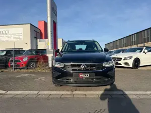 Volkswagen Tiguan 2.0 TDI Life DSG LED Kamera FINANZIERUNG Bild 2