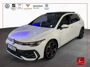 Volkswagen Golf GTI 2,0 TSI DSG DCC AHK HK AREA VIEW HUD MATRIX