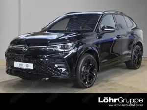Volkswagen Tiguan 1.5 TSI TSI DSG eHybrid R-Line Pano, HuD, AHK, ...