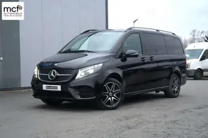 Mercedes-Benz V 300 d EDITION 4MATIC lang *Airmatic*Pano*ACC*