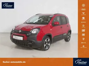 Fiat Panda 1.0 GSE Hybrid Pandina Cross