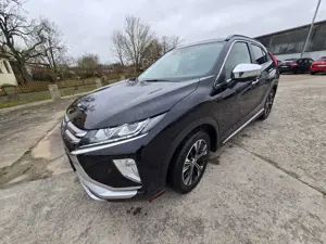 Mitsubishi Eclipse Cross Eclipse Cross 1.5 T-MIVEC ClearTec CVT 2WDPlus