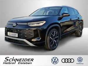 Volkswagen Tayron 2.0 TDI DSG LIFE AZV+LED+CAM+7-SITZE Navi