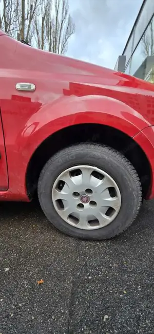 Fiat Panda Panda 1.2 Dynamic Bild 3