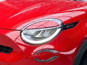 Fiat 600 MHEV Pop MY25, Apple CarPlay, LED, PDC Bild 5