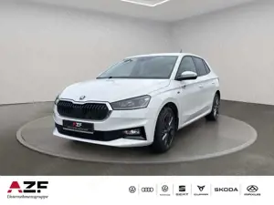 Skoda Fabia 1.0 TSI Drive AHK+LED+TEMPOMAT+KAMERA+SITZ