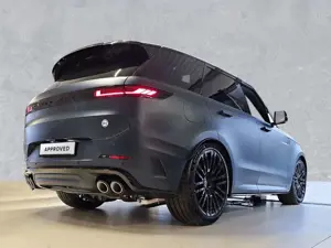 Land Rover Range Rover Sport P635 SV Edition Two Bild 3