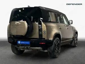 Land Rover Defender Bild 2