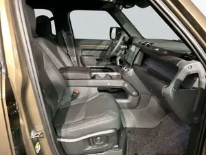 Land Rover Defender Bild 3