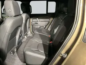 Land Rover Defender Bild 5