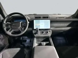 Land Rover Defender Bild 4