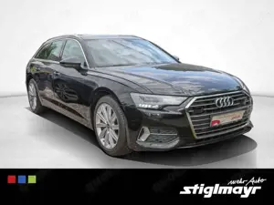 Audi A6 Sport 45 TFSI S-tronic LED+NAVI+PANO+Alu-19`