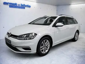 Volkswagen Golf Variant 1.5 TSI ACT OPF DSG Comfortline ACC