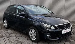 Peugeot 308 Active Pack Tempomat 1.Hand Bild 4