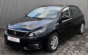 Peugeot 308 Active Pack Tempomat 1.Hand