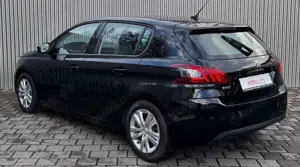 Peugeot 308 Active Pack Tempomat 1.Hand Bild 5