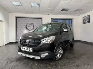 Dacia Lodgy LODGY STEPWAY PLUS NAVI SZH PDC KAM KLIMA