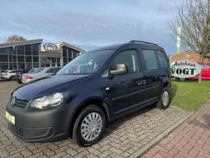 Volkswagen Caddy Kombi EcoProfi Klima AHK