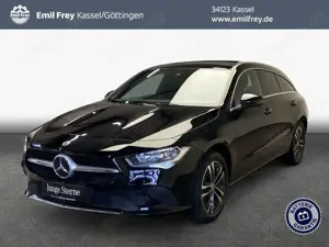 Mercedes-Benz CLA 250 CLA