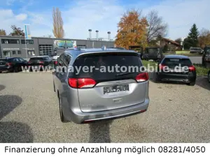 Chrysler Pacifica *el.Türen*7-Sitze*Kamera*Leder* Bild 5
