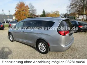 Chrysler Pacifica *el.Türen*7-Sitze*Kamera*Leder* Bild 4