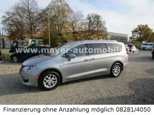 Chrysler Pacifica *el.Türen*7-Sitze*Kamera*Leder* Bild 2