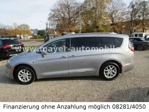 Chrysler Pacifica *el.Türen*7-Sitze*Kamera*Leder* Bild 3
