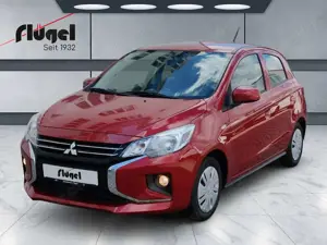 Mitsubishi Space Star Select