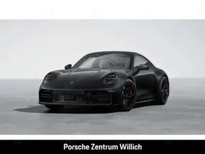 Porsche 992 911 Carrera 4S HA-Lenkung Liftsystem-VA BOSE