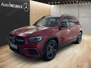 Mercedes-Benz GLB 180 GLB 180 d AMG Line Premium/Pano/Standhz./Night/